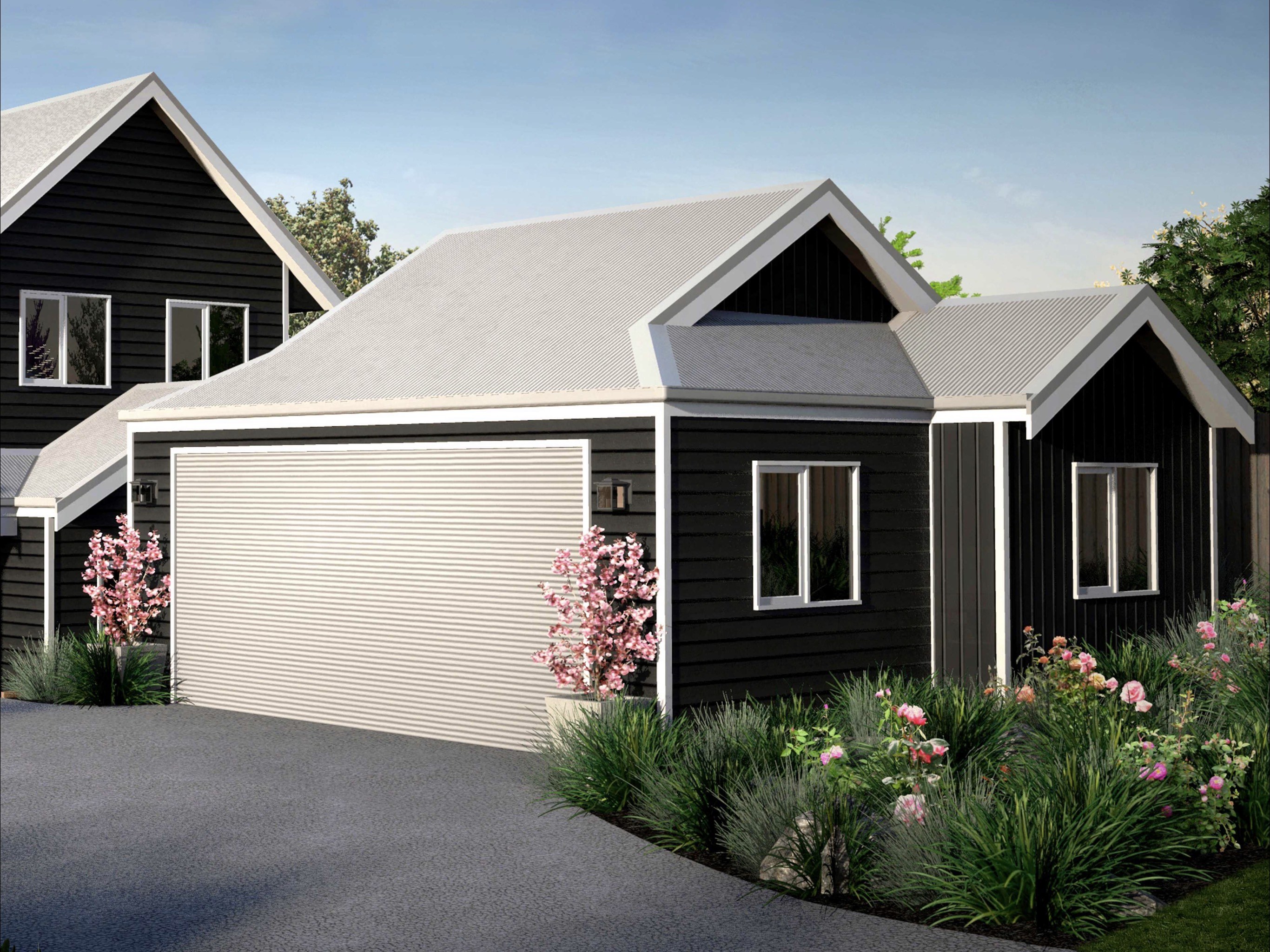 Carports And Garages