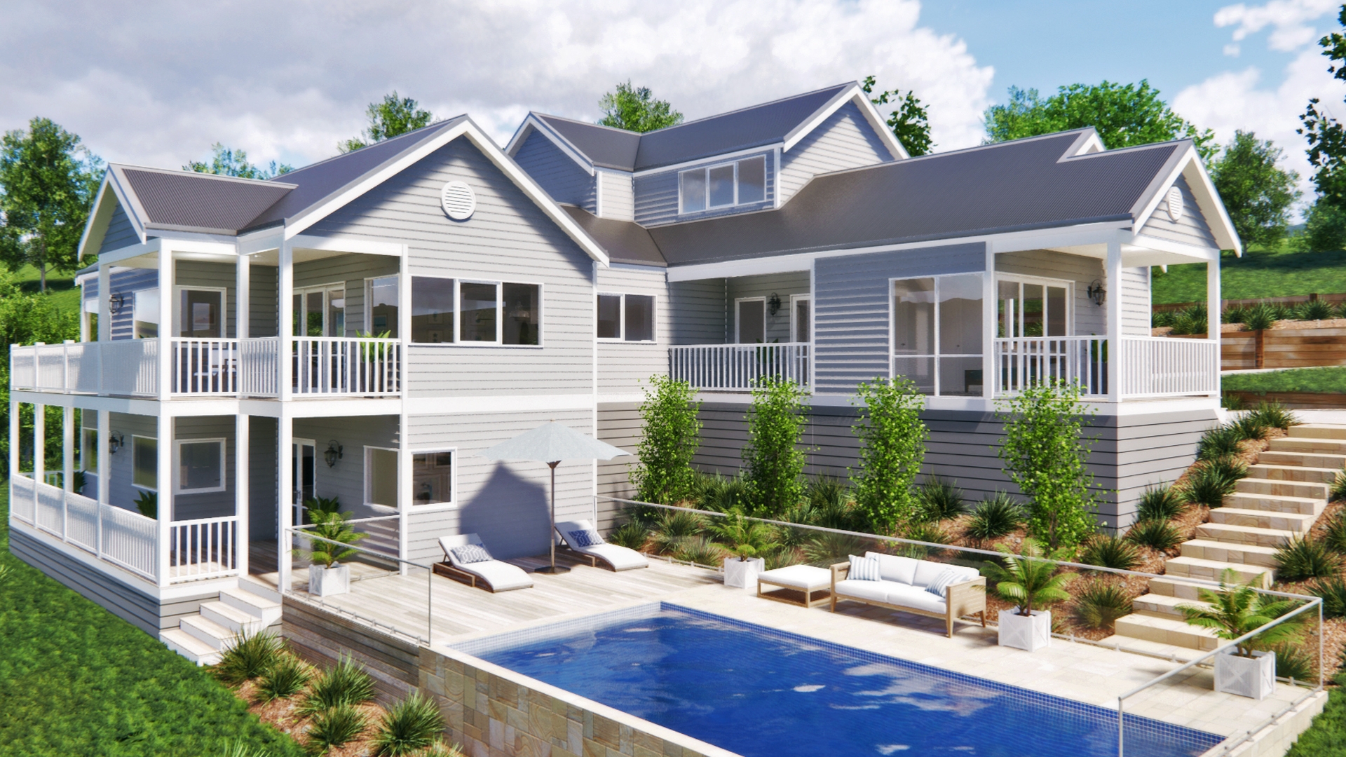 Stony Creek Manor
