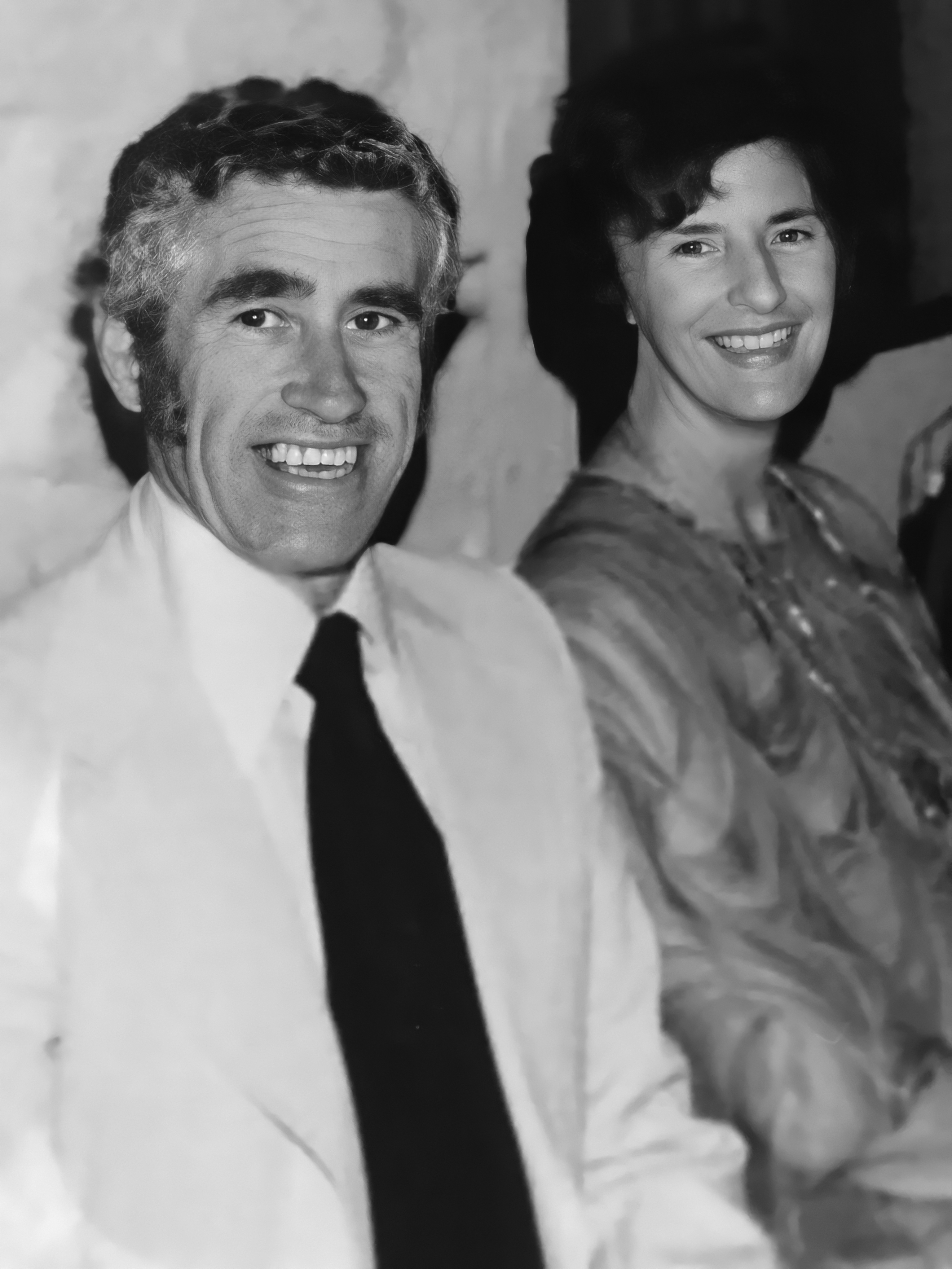 Ralph & Shirley