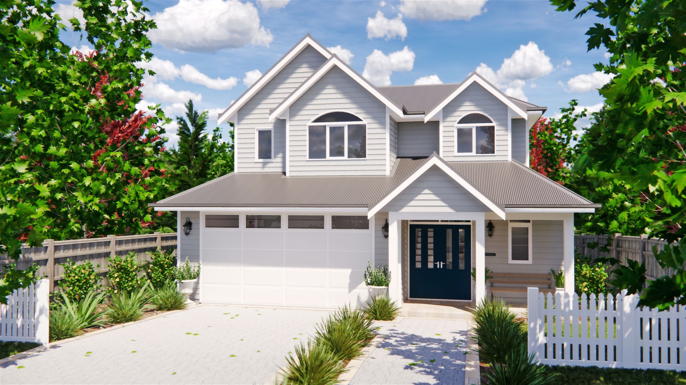 Custom Home Designer Designer Home Builders Melbourne